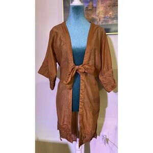 Steve Madden Kimono